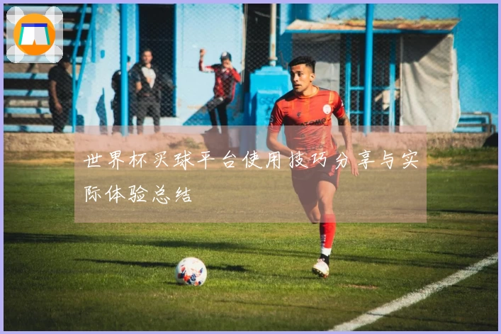 世界杯买球平台使用技巧分享与实际体验总结