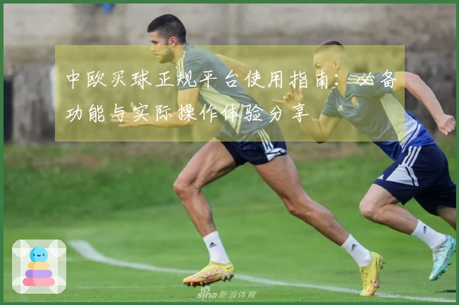 中欧买球正规平台使用指南：必备功能与实际操作体验分享