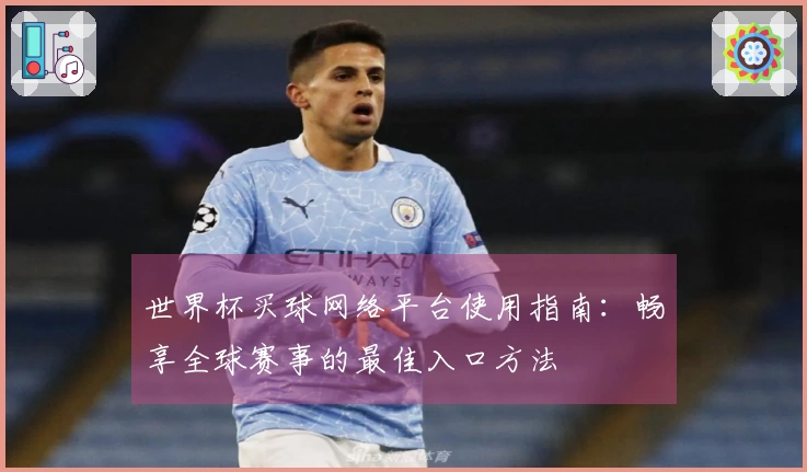 世界杯买球网络平台使用指南：畅享全球赛事的最佳入口方法