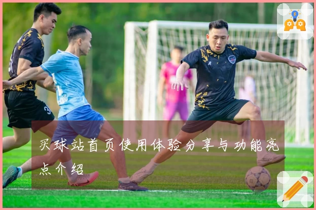 买球站首页使用体验分享与功能亮点介绍
