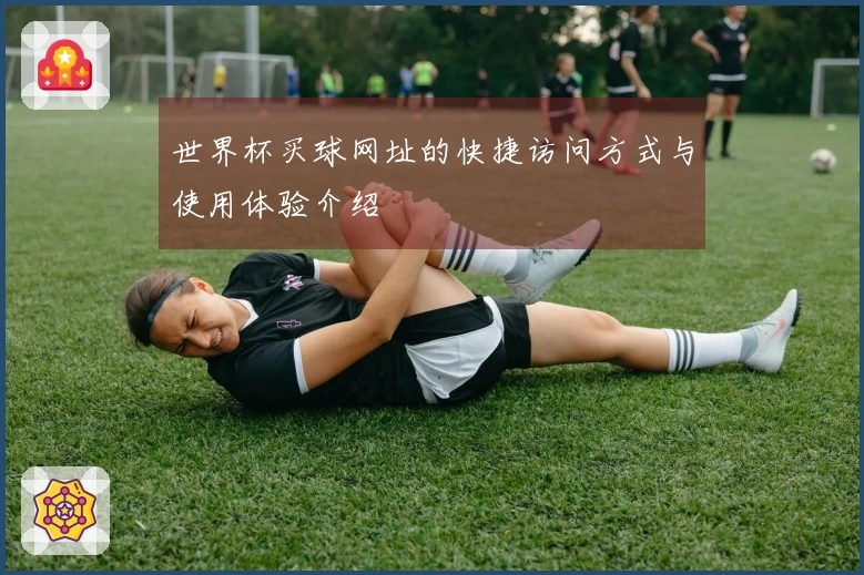 世界杯买球网址的快捷访问方式与使用体验介绍