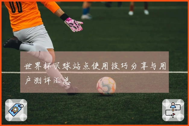 世界杯买球站点使用技巧分享与用户测评汇总