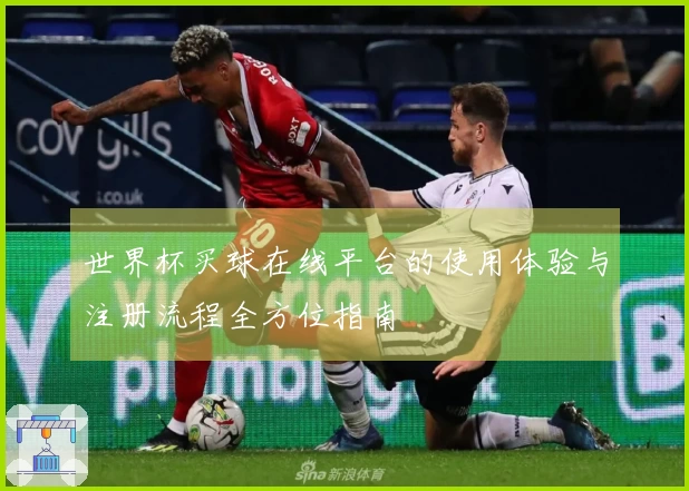 世界杯买球在线平台的使用体验与注册流程全方位指南